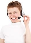 call center
