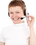 call center