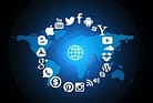 social media