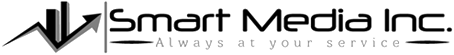 Smart Media Inc.