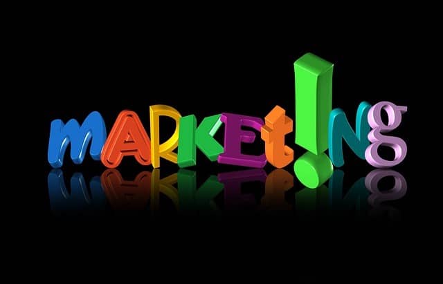 marketing