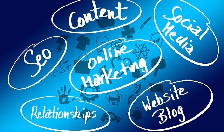 Benefits Of Working With A Professional SEO Company