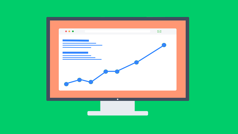 report on a graph