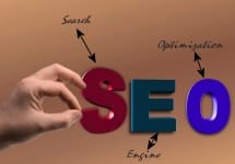 SEO services